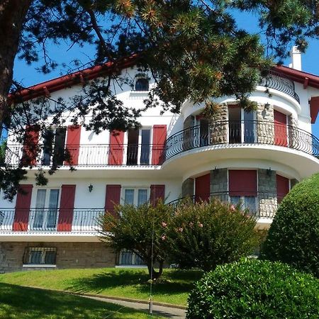 Ahizpak Apartment Ciboure Exterior photo