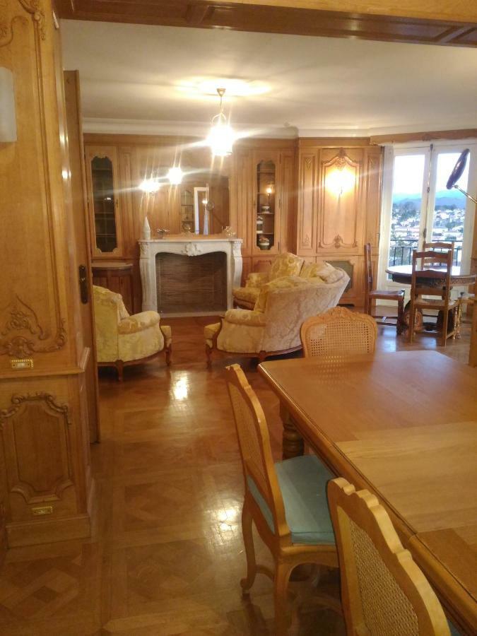Ahizpak Apartment Ciboure Exterior photo